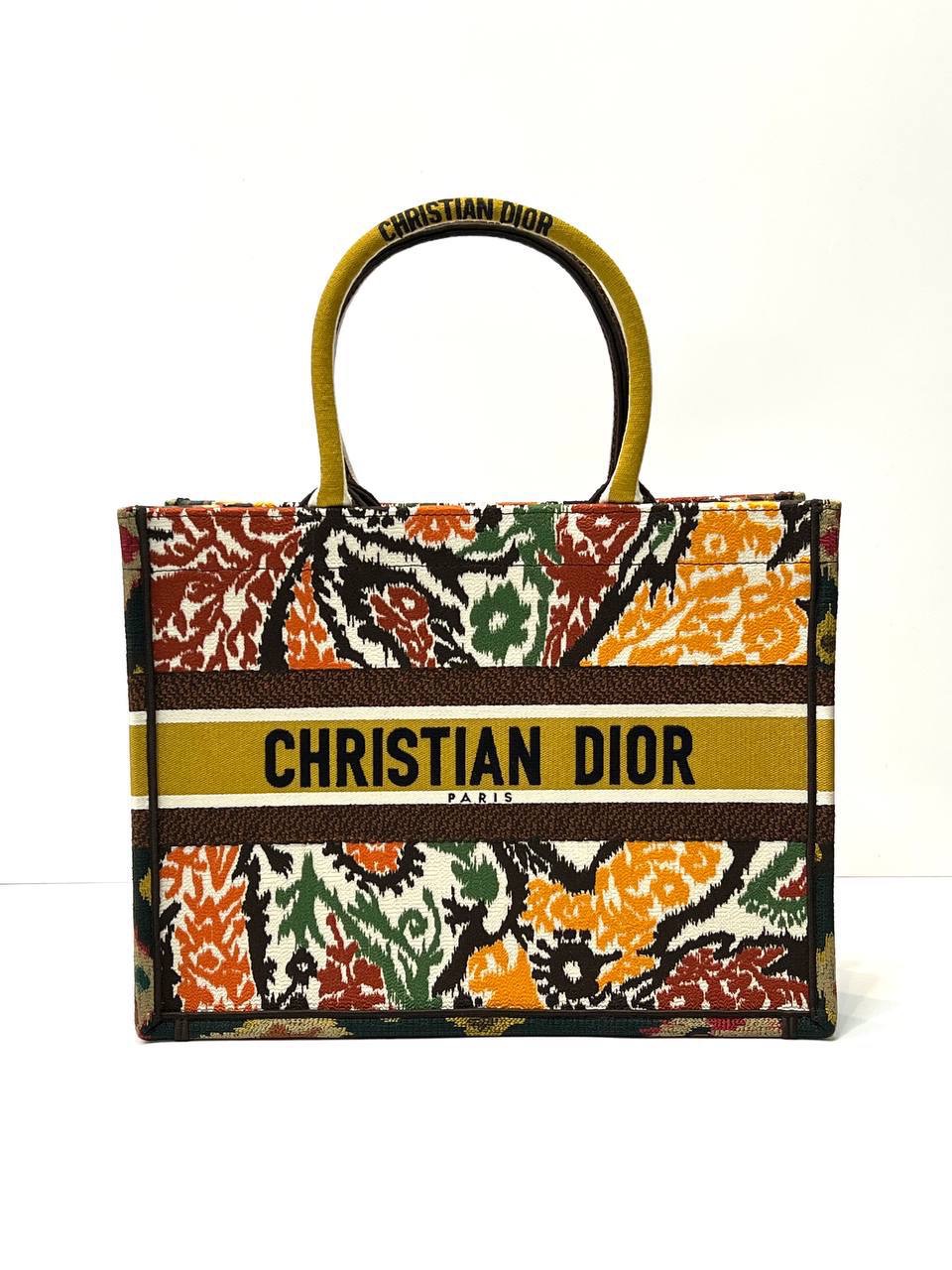 Сумка Christian Dior